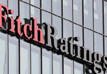 Fitch relève la note de la dette de l’Afrique du Sud