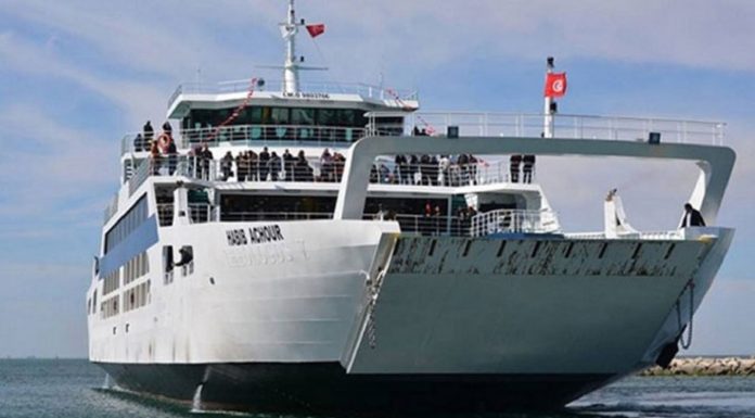 Sfax: Annulation de quatre traversées maritimes entre Sfax et Kerkennah