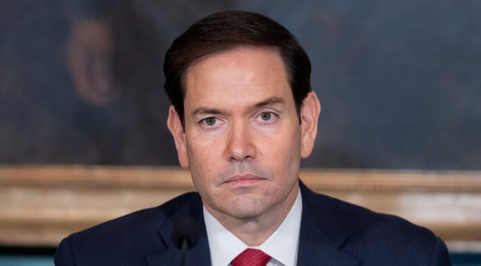 Rubio affirme qu’un accord avec l’Iran reste possible lundi