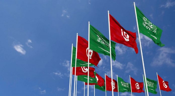 Commission mixte tuniso-saoudienne à Riyad: cinq accords et mémorandums d’entente signés