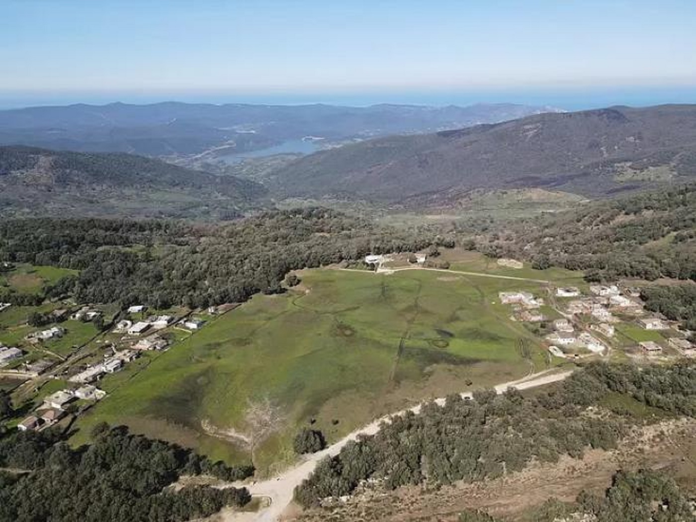 V Tuniziji bodo obnovili barja Dar Fatma s pomočjo mednarodnega projekta