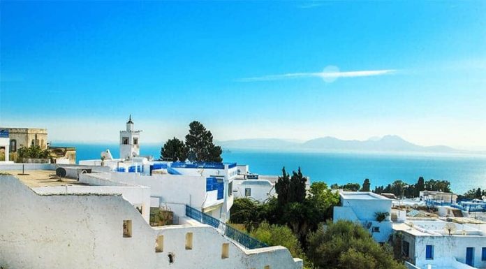 L’envolée touristique de la Tunisie en fait une destination de classe mondiale