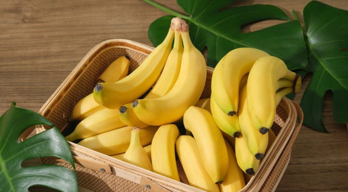Sousse: Bananes vendues à des prix élevés, fermeture des commerces!