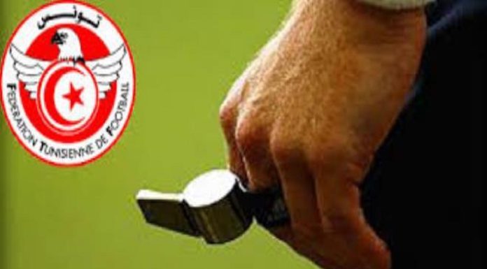 Ligue 1 – 18e journée : Désignation des arbitres