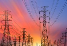 Hausse de la production nationale d’électricité de 7%