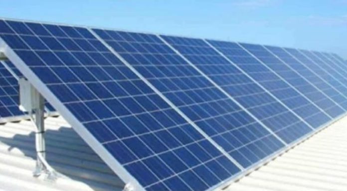 Tataouine : Renforcement des systèmes de pompage d’eau à l’énergie solaire dans les délégations de Dhiba et Remada