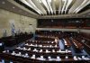 Israël fixe la date des élections au 27 octobre