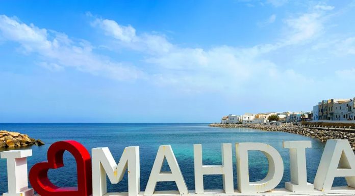 Les indicateurs touristiques au vert à Mahdia pour le 1er Ter 2026