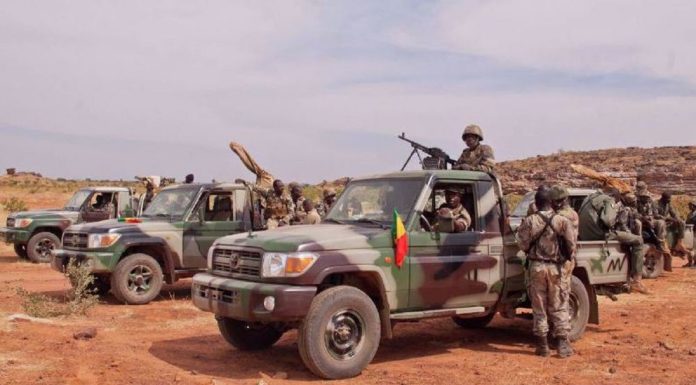 Les Etats-Unis et le Nigeria annoncent la mort d’un chef de l’EI dans une opération conjointe
