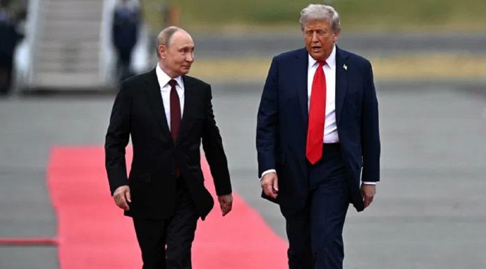 Poutine et Trump ne soutiennent pas un cessez-le-feu temporaire entre l’Europe et l’Ukraine, selon le Kremlin