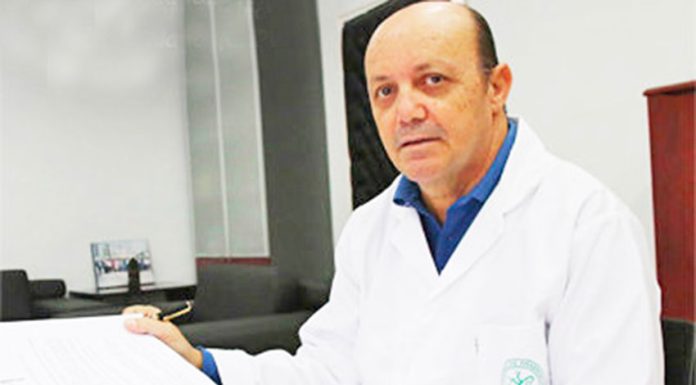 Daghfous: Aucun cas de contamination par le Hantavirus n’a été enregistré en Tunisie