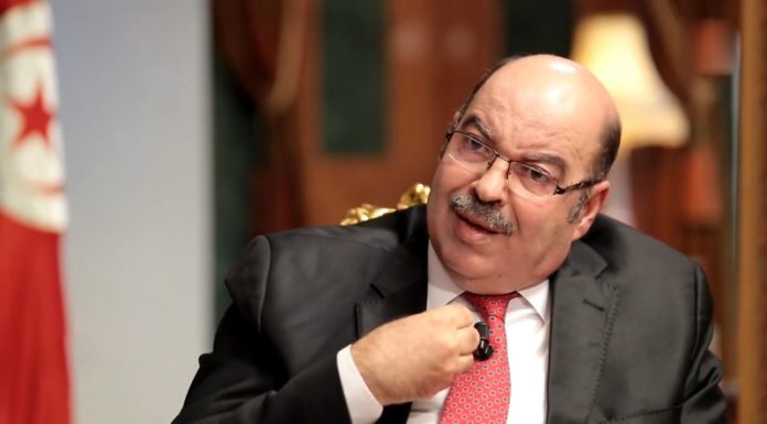 10 ans de prison en appel pour l’ancien magistrat Taïeb Rached