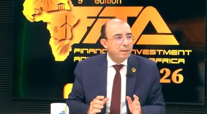 La Tunisie est entièrement outillée pour servir de porte d’entrée vers le continent africain