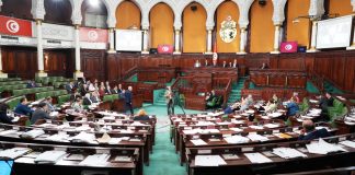 L’ARP, en commission vendredi, pour amender le Code pénal