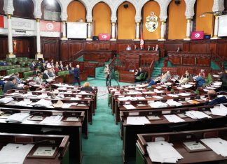 ARP: la protection des données personnelles sous la loupe des députés