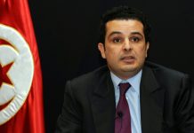 Corruption financière: Mabrouk condamné à 14 ans de prison