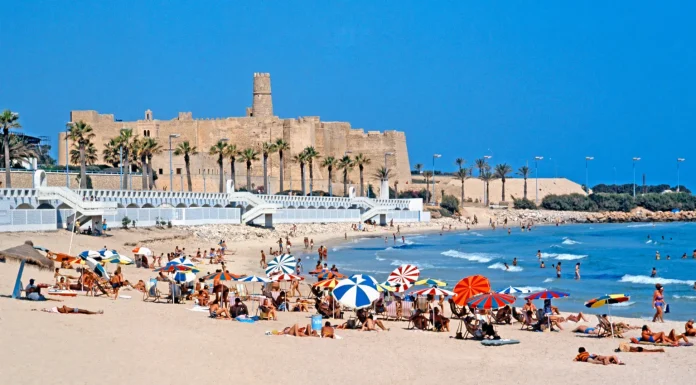 Monastir : suivi des préparatifs de la saison touristique