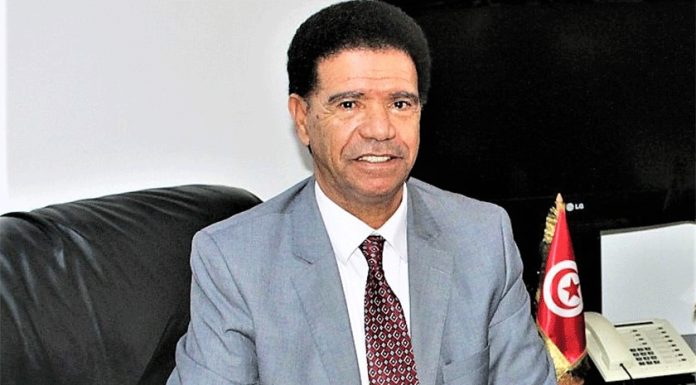 Le variant K du H3N2 circule actuellement en Tunisie !