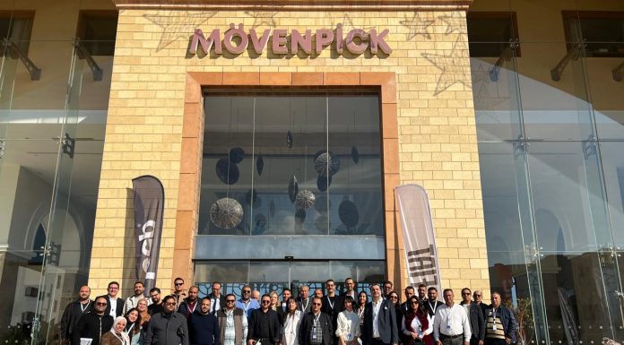 Italcar organise la troisième édition de l’Annual Fleet Meeting