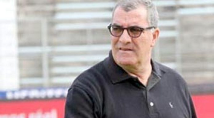 Accord de principe entre le Stade Tunisien et Ammar Souayah