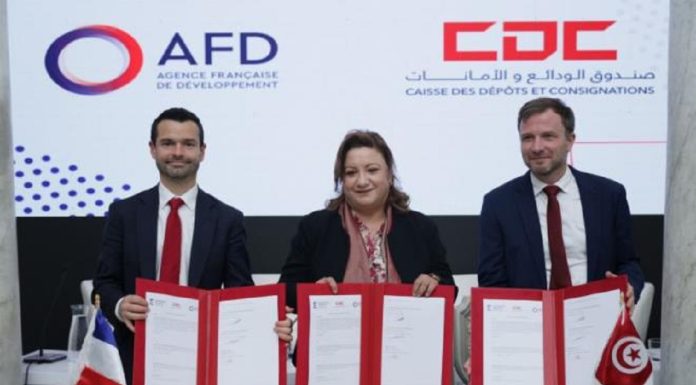Tunisie –France : Lancement du Projet « Watani » pour ancrer l’entrepreneuriat dans les territoires et mobiliser la diaspora tunisienne