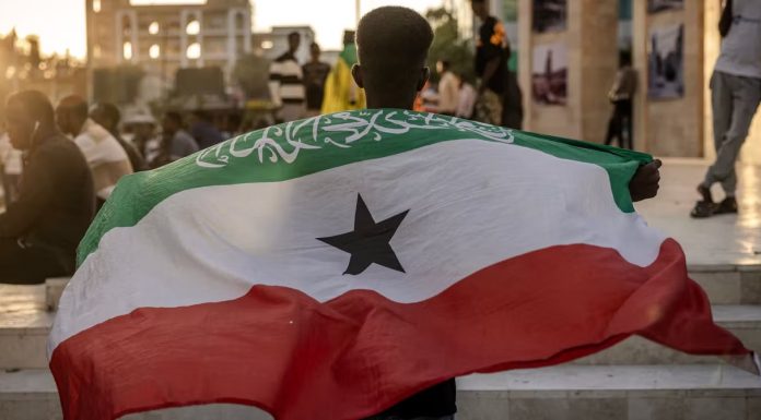 Israël reconnaît officiellement la République du Somaliland