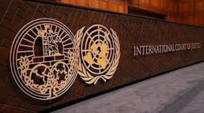 CIJ : La Belgique se joint à la procédure contre Israël pour génocide