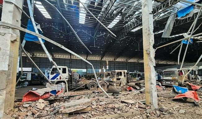Les combats continuent entre la Thaïlande et le Cambodge, la Chine tente une médiation