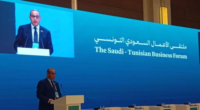 UTICA : Le niveau actuel de la coopération tuniso-saoudienne reste en deça du potentiel disponible