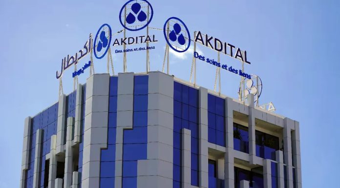 Le groupe marocain AKDITAL acquiert le Groupe Hospitalier Taoufik pour 90 millions de dollars