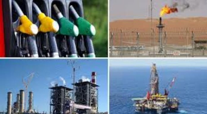 Quasi stabilité du déficit de la balance commerciale énergétique à fin octobre 2025