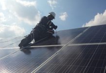 Les ER pour suppléer le gaz dans la production de l’électricité