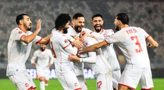 CAN-2025 (Groupe C) : Les déclarations après Tunisie-Ouganda (3-1)