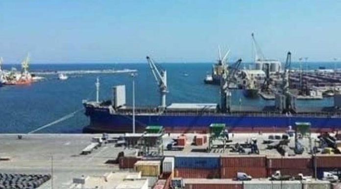 Les ports maritimes, encombre rédhibitoire pour une économie pourtant en redressement