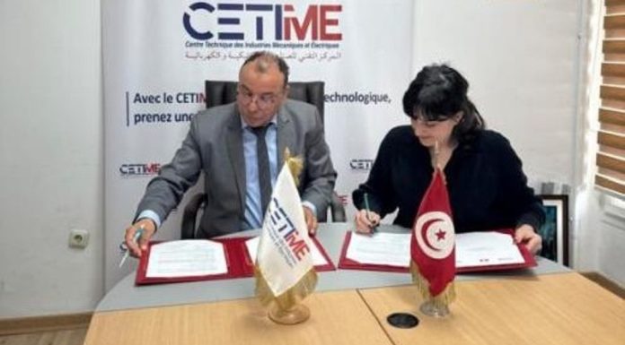 Le CETIME et la TAA s’associent en faveur d’un développement durable de l’industrie automobile
