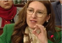 Le « coup de gueule » de la ministre des Finances !