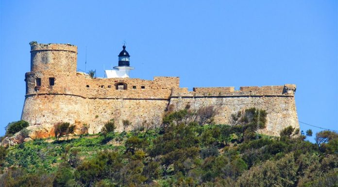 Jendouba : Réhabilitation du circuit touristique menant vers le fort génois à Tabarka