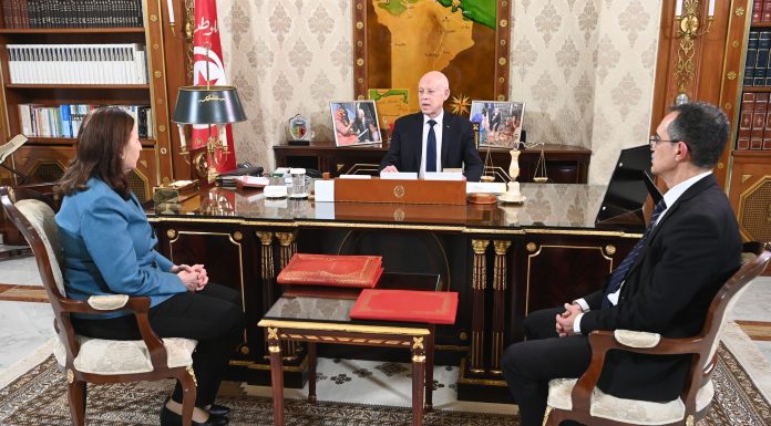 Le président de la République appelle à aplanir les difficultés rencontrées par les petits agriculteurs