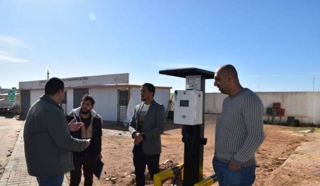Tunisie : une université de Sfax lance la recharge solaire pour véhicules électriques