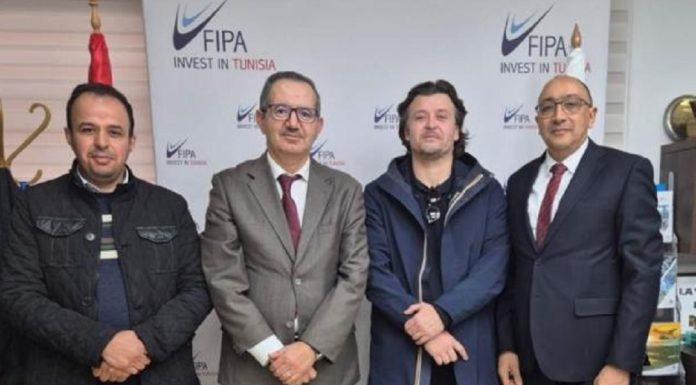 Une startup opérant dans la transformation des déchets organiques en protéines d’insectes durables envisage d’ouvrir un deuxième site de production en Tunisie