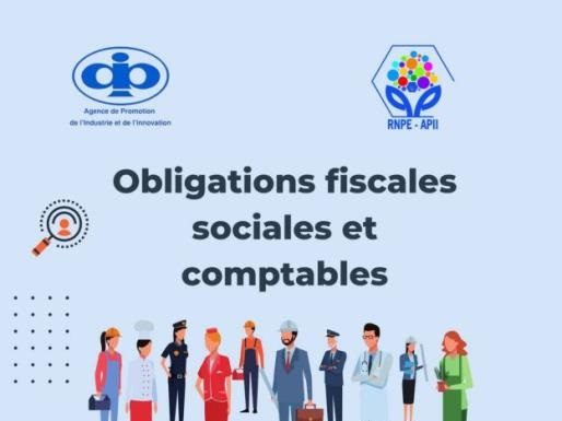 Un workshop sur les obligations légales des entreprises prévu le 9 janvier 2026 à Mahdia