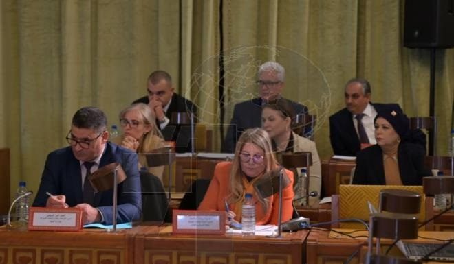 BCT- Douane: Nécessité d’amender la proposition de loi sur la régularisation des infractions de change