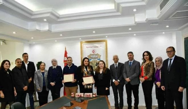 Industrie : Deux entreprises spécialisées dans la fabrication de Harissa certifiées « Food Quality Label »