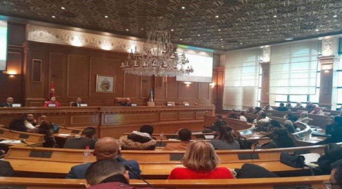 Budget de la Municipalité de Tunis pour 2026 : près de 12 millions de dinars alloués à la concrétisation de nouveaux projets