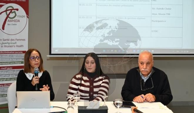 Les mères soutiennent l’accès de leurs enfants à une éducation sexuelle fiable