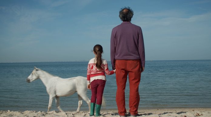 Le film Tunisien « Nisf Rouh » de Marwen Trabelsi remporte le prix spécial du jury au festival Wad Noun au Maroc