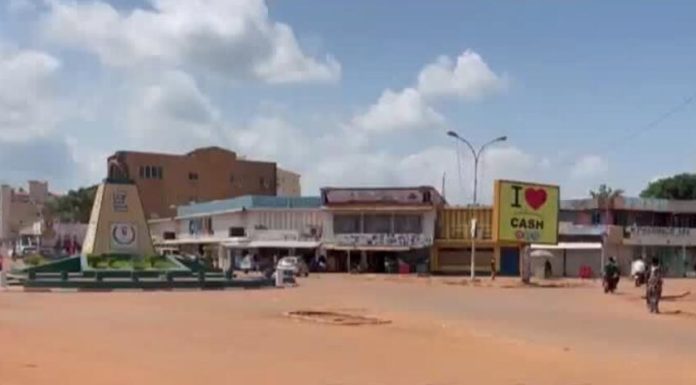 Centrafrique : Elections législatives, municipales, régionales et présidentielle