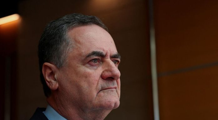 Israël : Katz persiste et signe