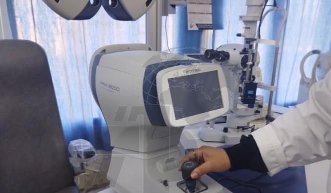 Nabeul : L’hôpital local à Grombalia se dote d’une unité mobile de secours et de réanimation