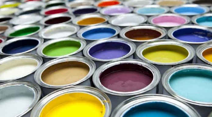 Peinture : La règlementation pour protéger la santé, toujours en stand-by
